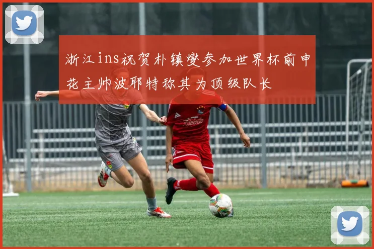 浙江ins祝贺朴镇燮参加世界杯前申花主帅波耶特称其为顶级队长