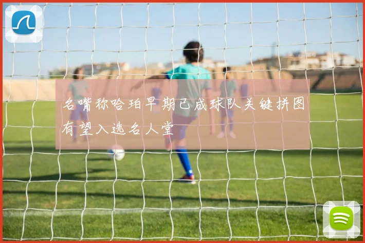 名嘴称哈珀早期已成球队关键拼图有望入选名人堂